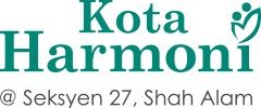 Kota Harmoni