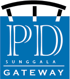 PD Sunggala Gateway