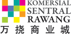 Rawang Komersial Sentral